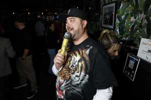 2025 JAXS 2000s Night