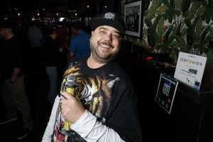 2025 JAXS 2000s Night