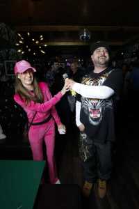 2025 JAXS 2000s Night