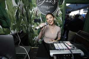 2025 JAXS 2000s Night