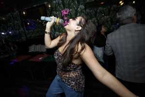 2025 JAXS 2000s Night