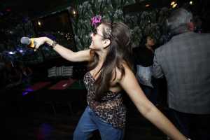 2025 JAXS 2000s Night