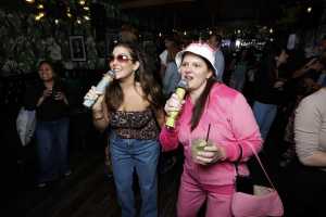 2025 JAXS 2000s Night