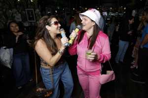 2025 JAXS 2000s Night