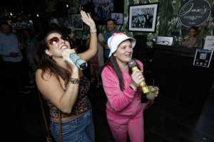 2025 JAXS 2000s Night