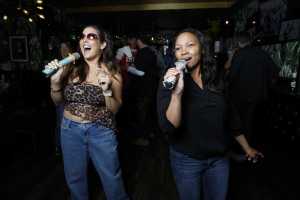 2025 JAXS 2000s Night