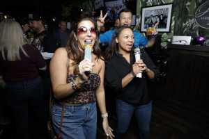 2025 JAXS 2000s Night