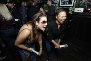 2025 JAXS 2000s Night