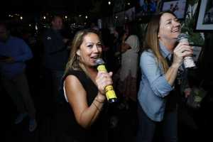 2025 JAXS 2000s Night