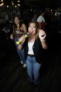 2025 JAXS 2000s Night