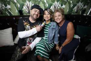 2025 JAXS 2000s Night