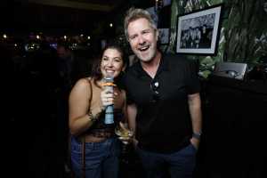 2025 JAXS 2000s Night