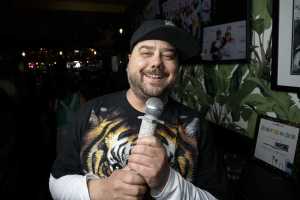 2025 JAXS 2000s Night