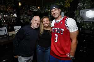 2025 JAXS 2000s Night