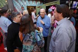 2025 JAXS 2000s Night