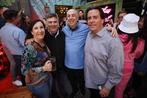 2025 JAXS 2000s Night