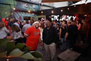 2025 JAXS 2000s Night