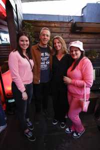 2025 JAXS 2000s Night