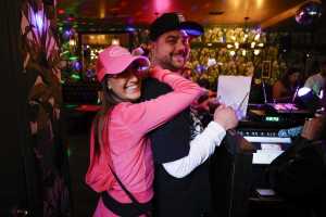 2025 JAXS 2000s Night