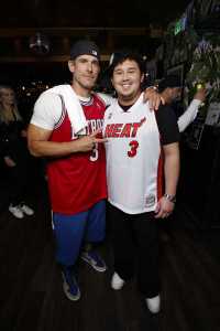 2025 JAXS 2000s Night