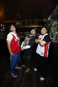 2025 JAXS 2000s Night