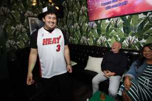 2025 JAXS 2000s Night