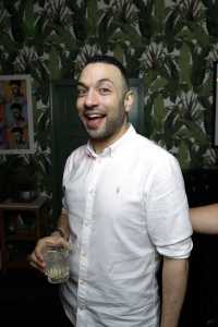 2025 JAXS 2000s Night