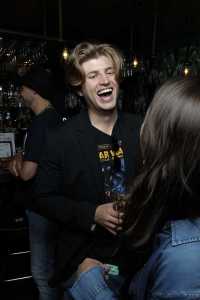 2025 JAXS 2000s Night