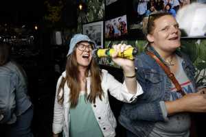 2025 JAXS 2000s Night