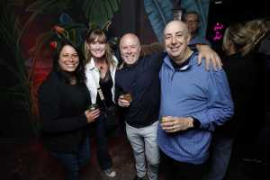 2025 JAXS 2000s Night