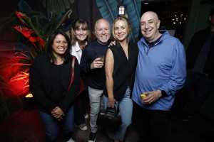 2025 JAXS 2000s Night