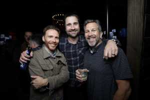 2025 JAXS 2000s Night