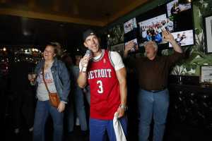 2025 JAXS 2000s Night