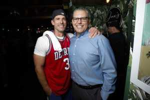 2025 JAXS 2000s Night