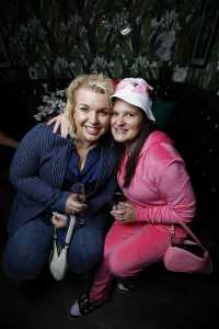 2025 JAXS 2000s Night