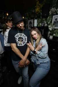 2025 JAXS 2000s Night