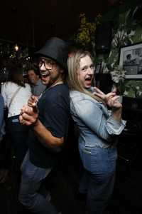 2025 JAXS 2000s Night