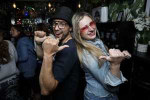 2025 JAXS 2000s Night