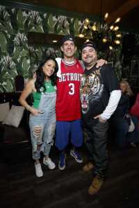 2025 JAXS 2000s Night