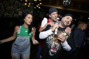 2025 JAXS 2000s Night