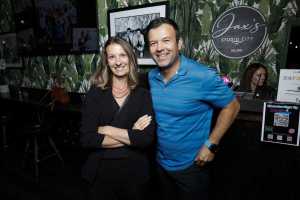 2025 JAXS 2000s Night