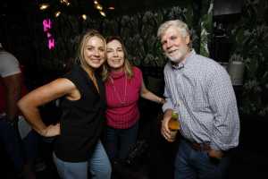 2025 JAXS 2000s Night