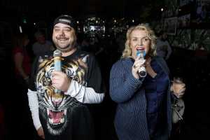 2025 JAXS 2000s Night