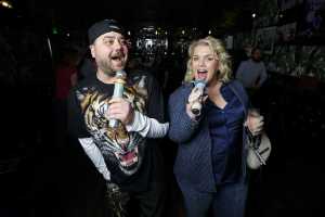 2025 JAXS 2000s Night