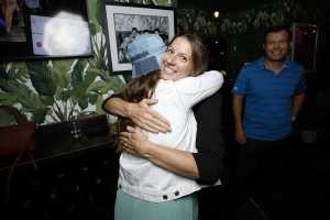 2025 JAXS 2000s Night