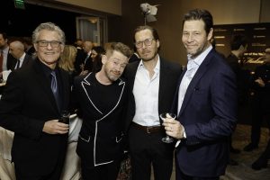 2025 Will Rogers Pioneer of the Year Dinner honoring Kate Hudson, Oct. 8, 2025 - Beverly Hills, CA