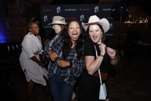 The Westerns