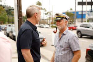 2024 The Night Before Yacht Rock Party