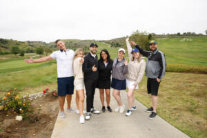 2024 Film Row Golf Tournament