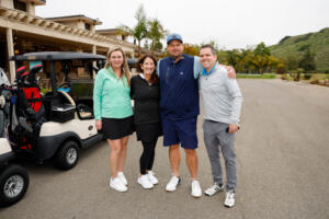 2024 Film Row Golf Tournament